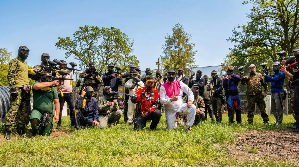 Der Go Paintball Adventure Park 005