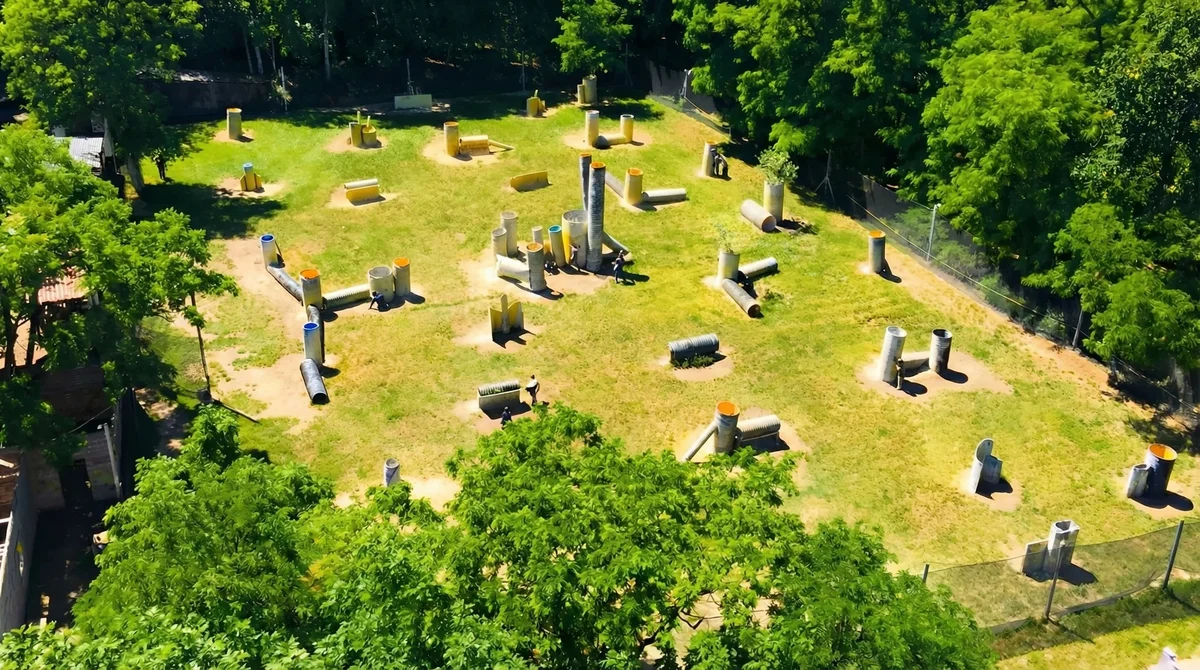 Der Go Paintball Adventure Park 011