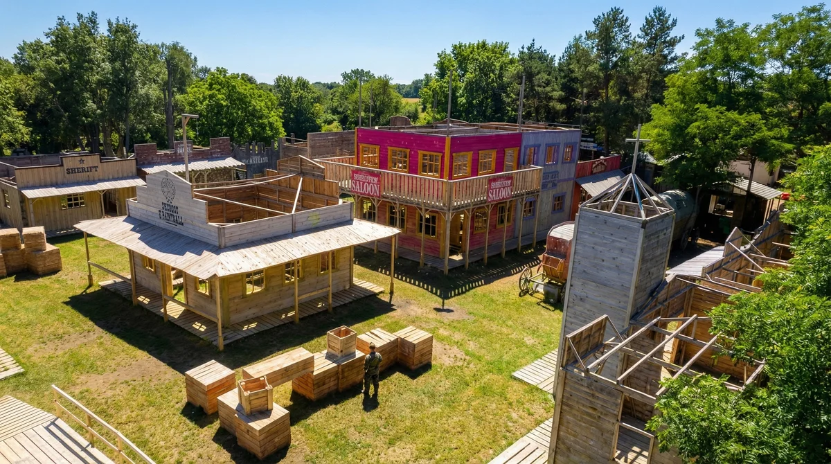 Der Go Paintball Adventure Park 013