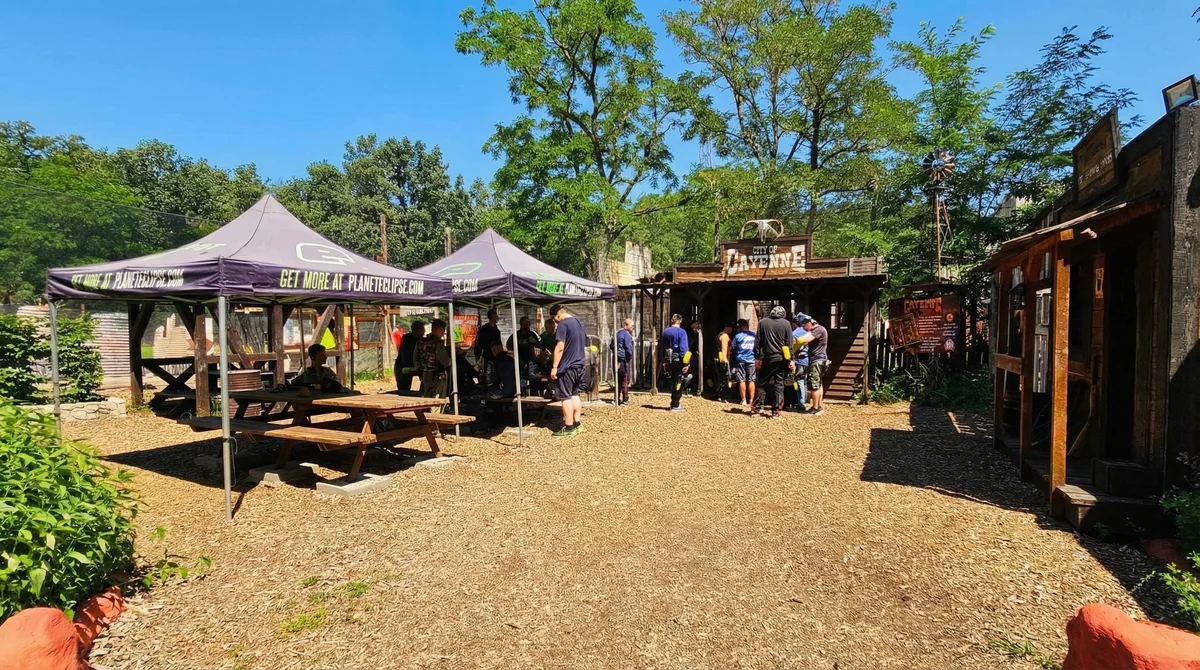 Der Go Paintball Adventure Park 015