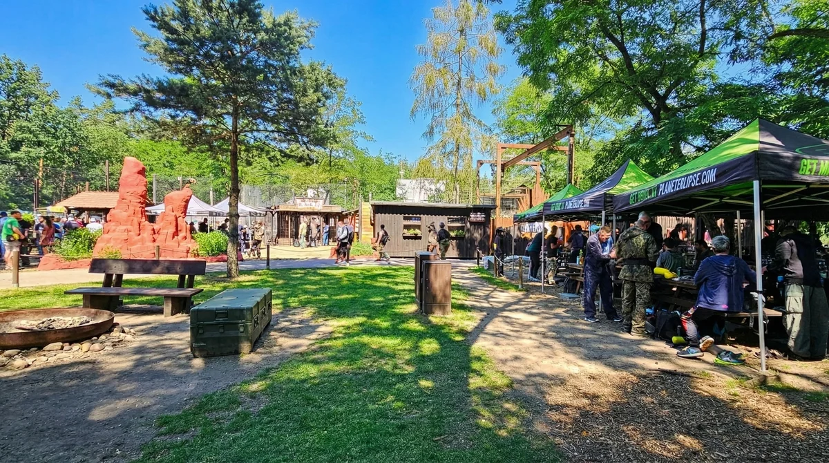 Der Go Paintball Adventure Park 016