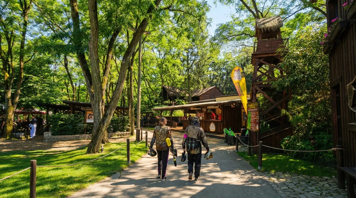 Der Go Paintball Adventure Park 017