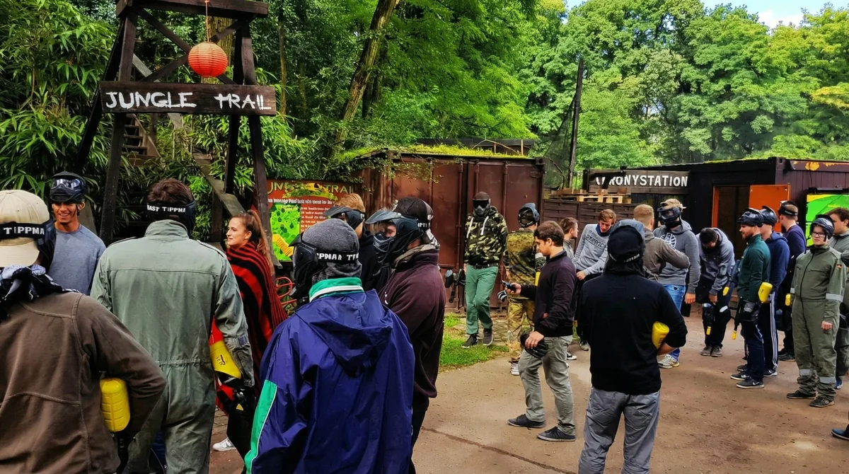 Der Go Paintball Adventure Park 018