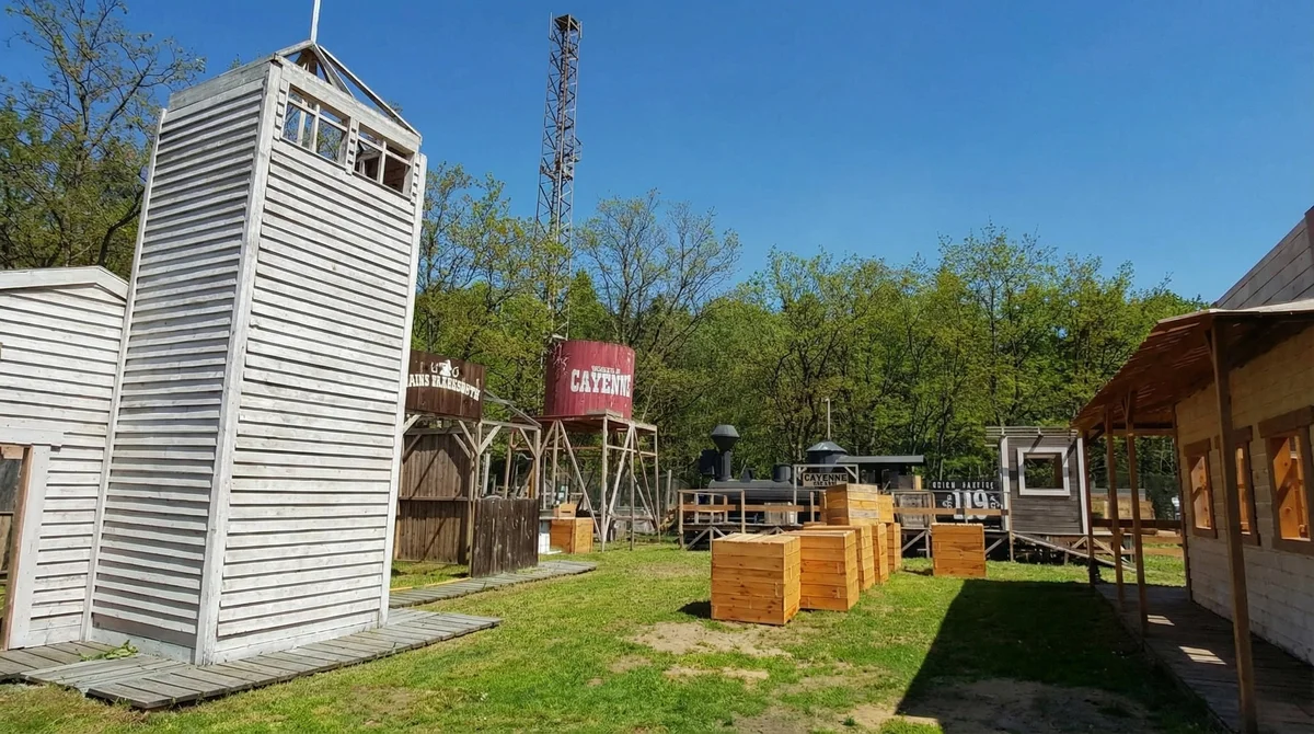 Der Go Paintball Adventure Park 019