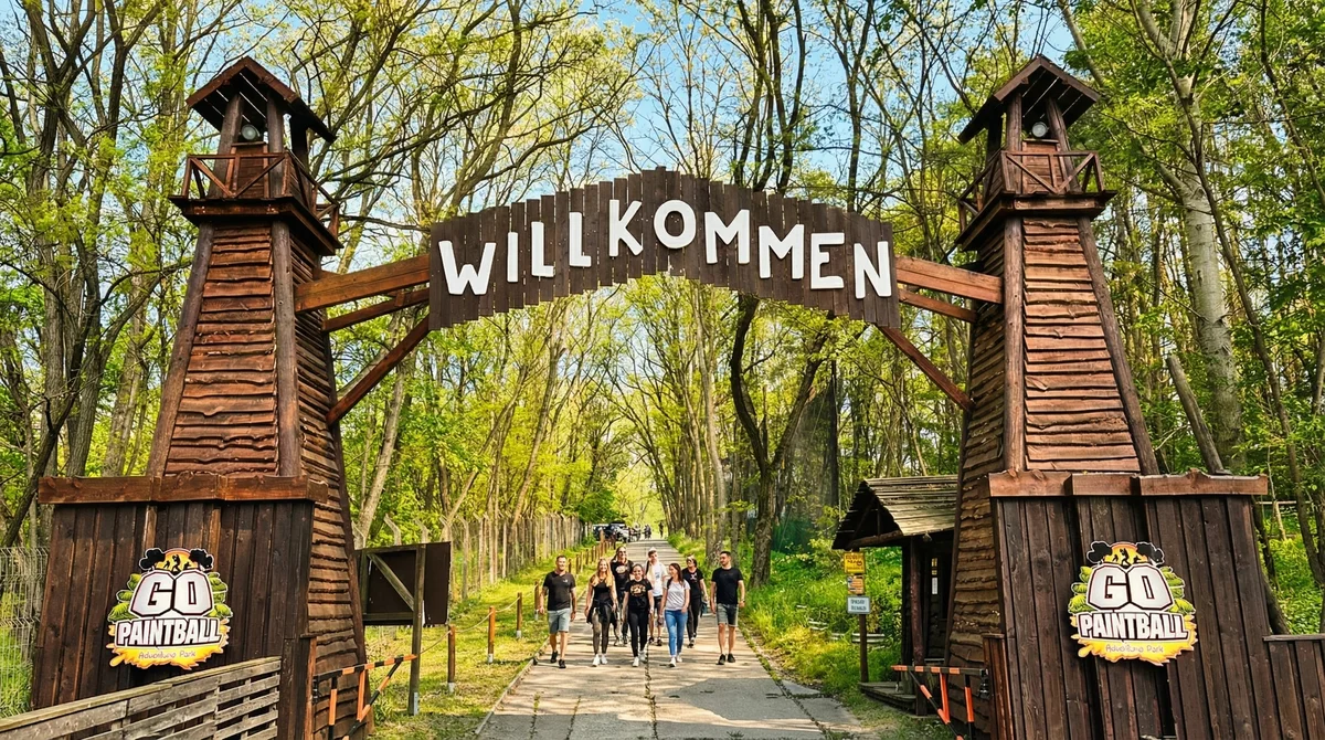 Der Go Paintball Adventure Park 020