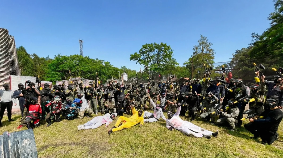 Der Go Paintball Adventure Park 022