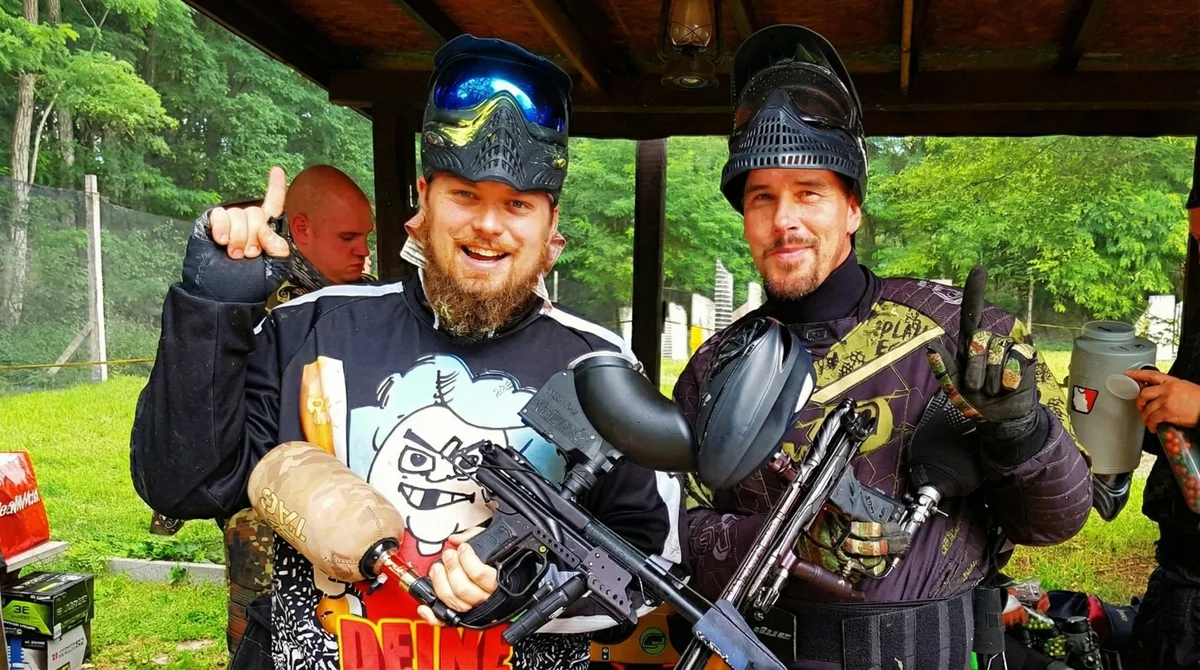 Der Go Paintball Adventure Park 023