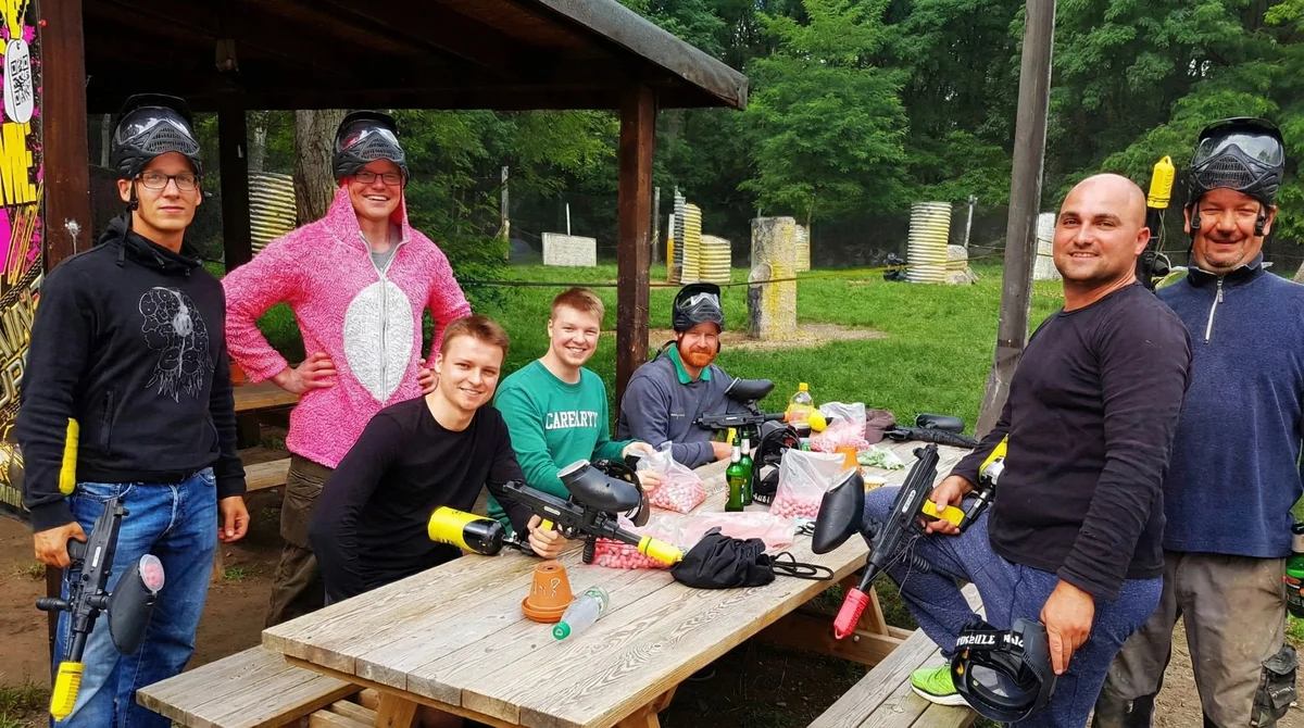 Der Go Paintball Adventure Park 025