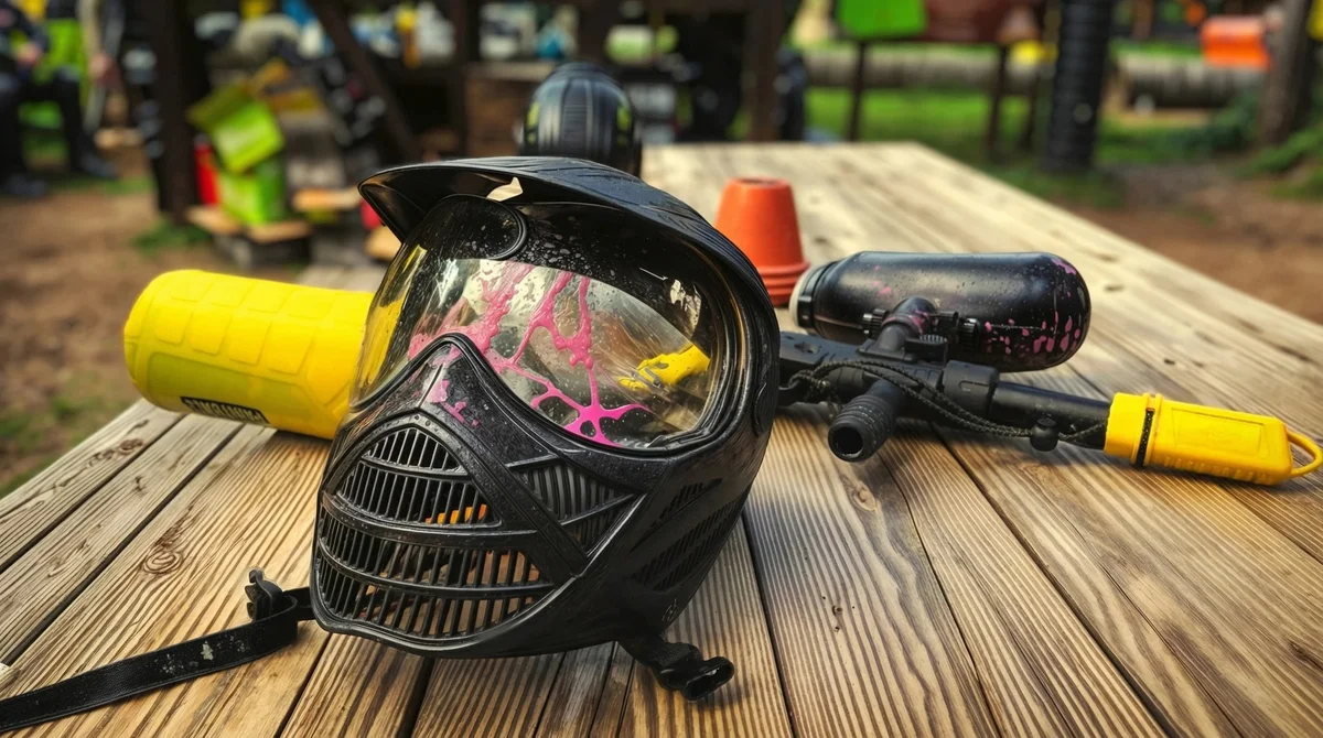 Der Go Paintball Adventure Park 028