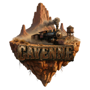 Floating Cayenne 2026