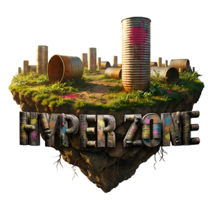 Floating HyperZone 2026 small