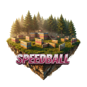 Floating Speedball small