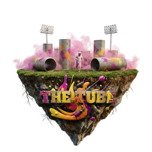 Floating The Tube2026 small