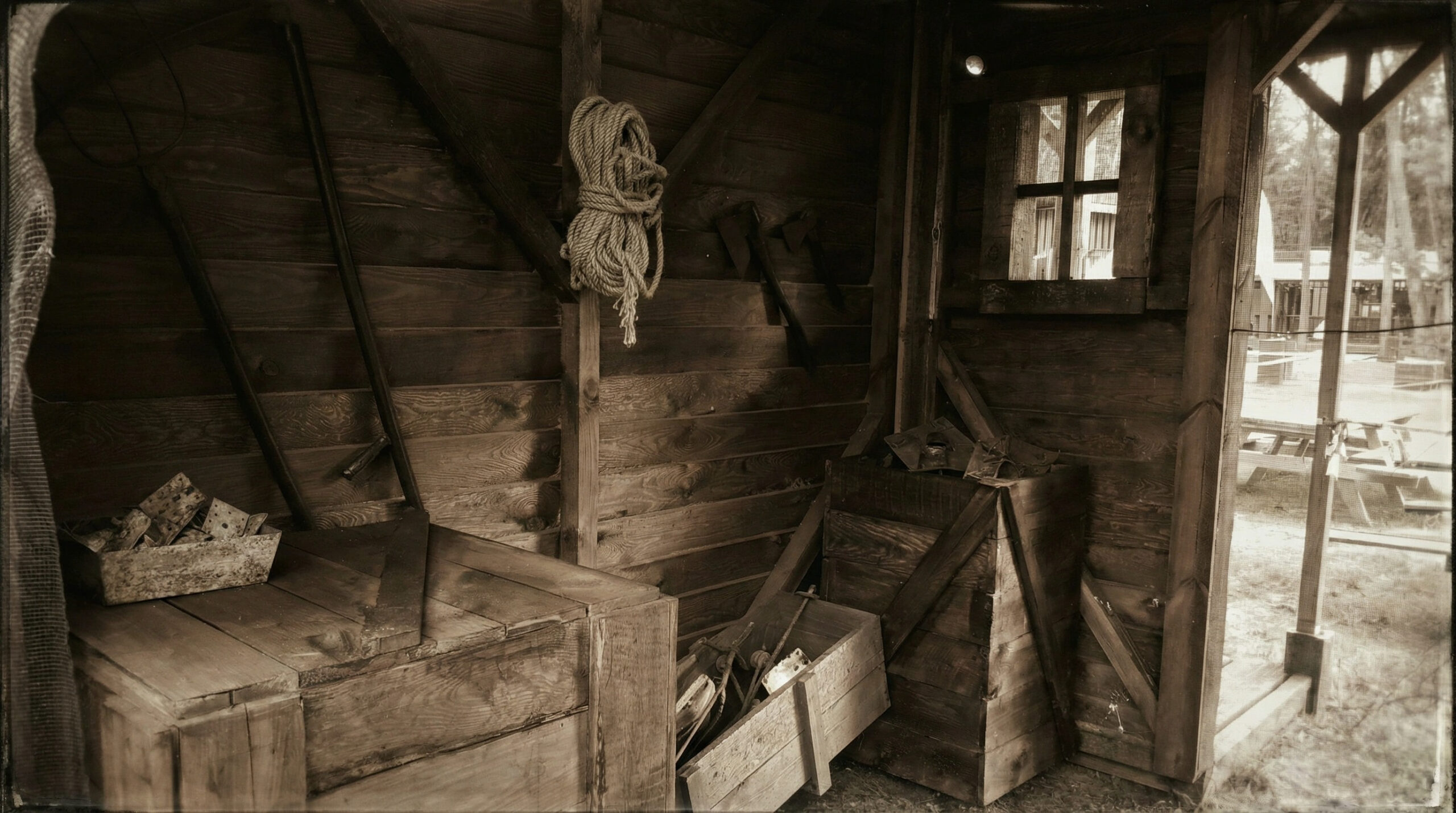 Go Paintball Adventure Park Cayenne Galerie 001