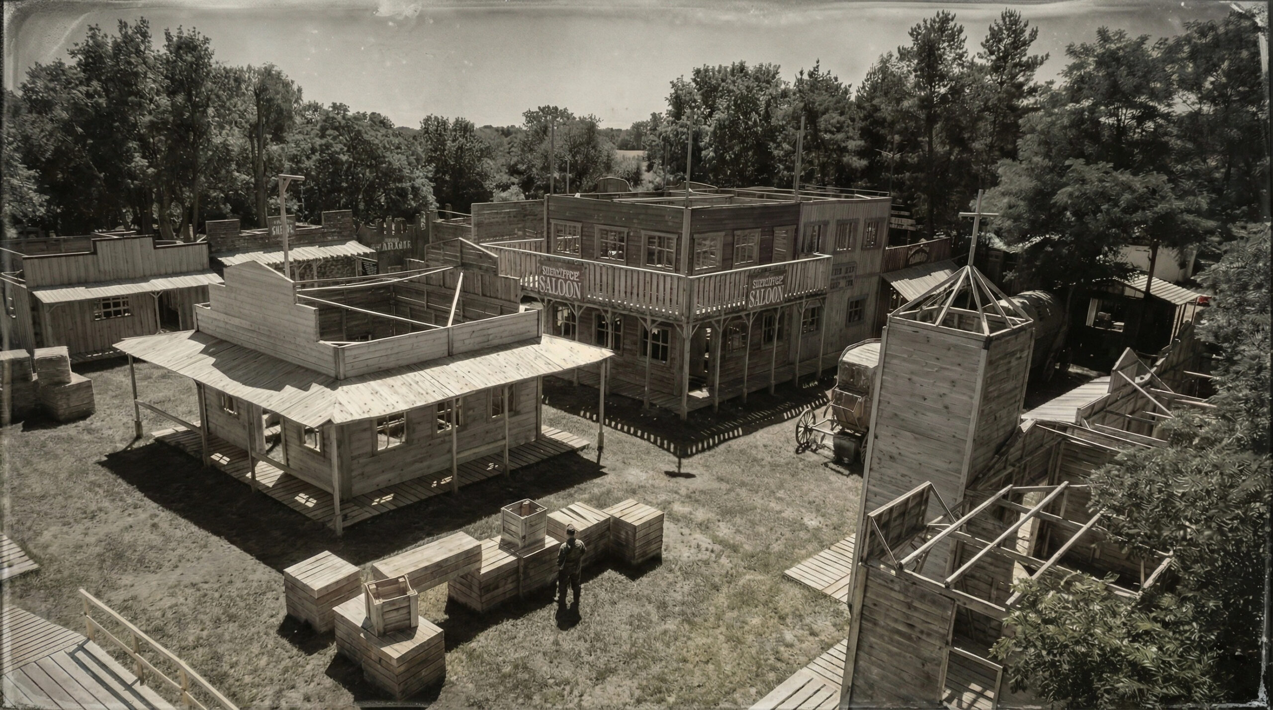 Go Paintball Adventure Park Cayenne Galerie 003