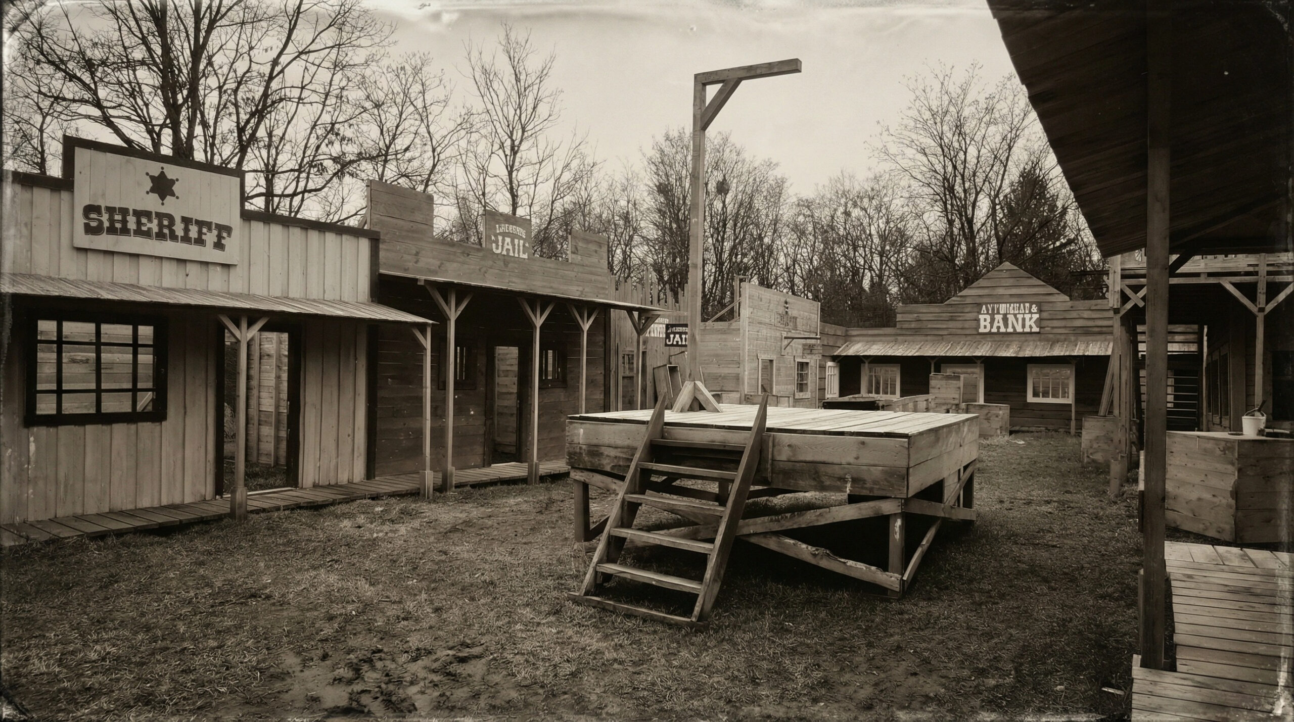 Go Paintball Adventure Park Cayenne Galerie 004