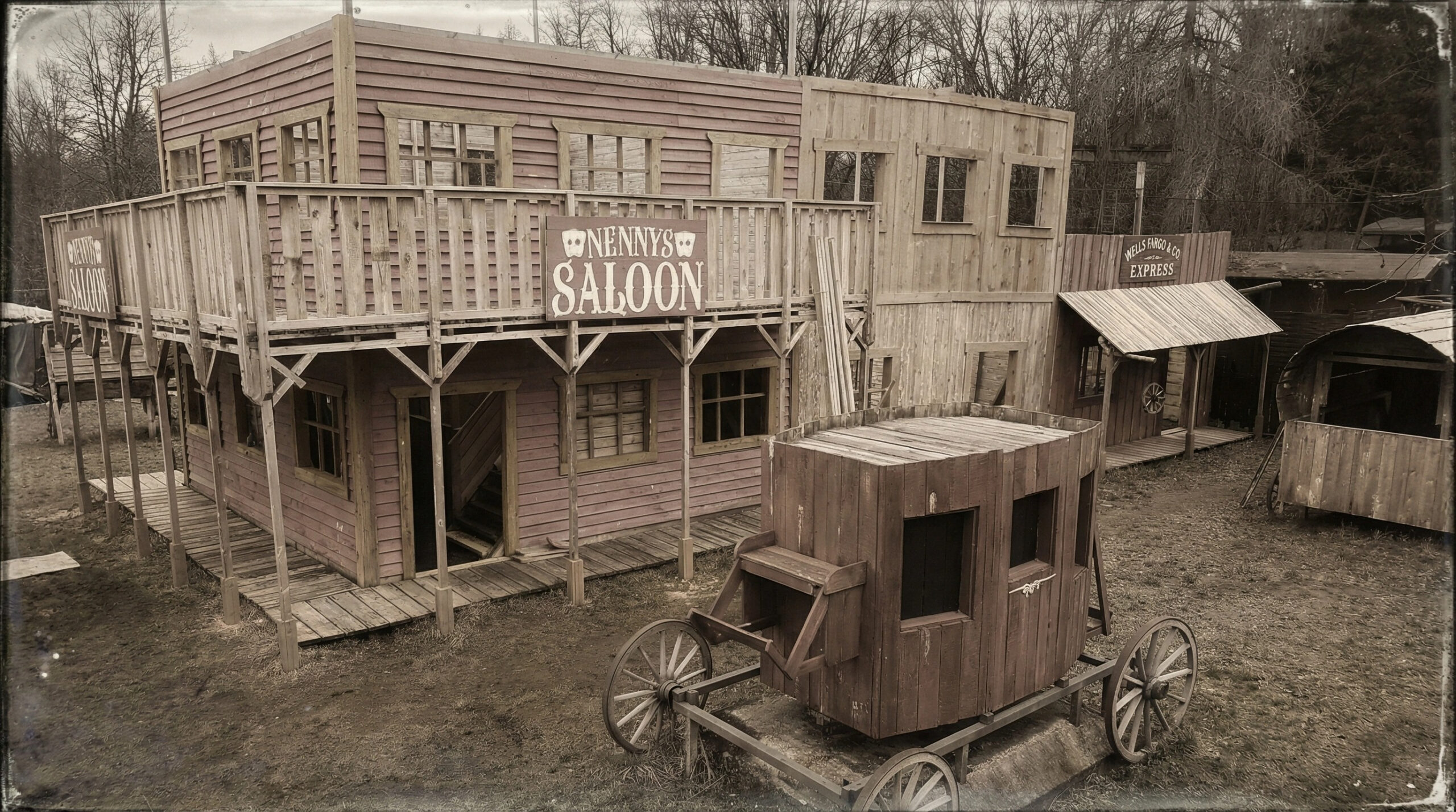 Go Paintball Adventure Park Cayenne Galerie 006