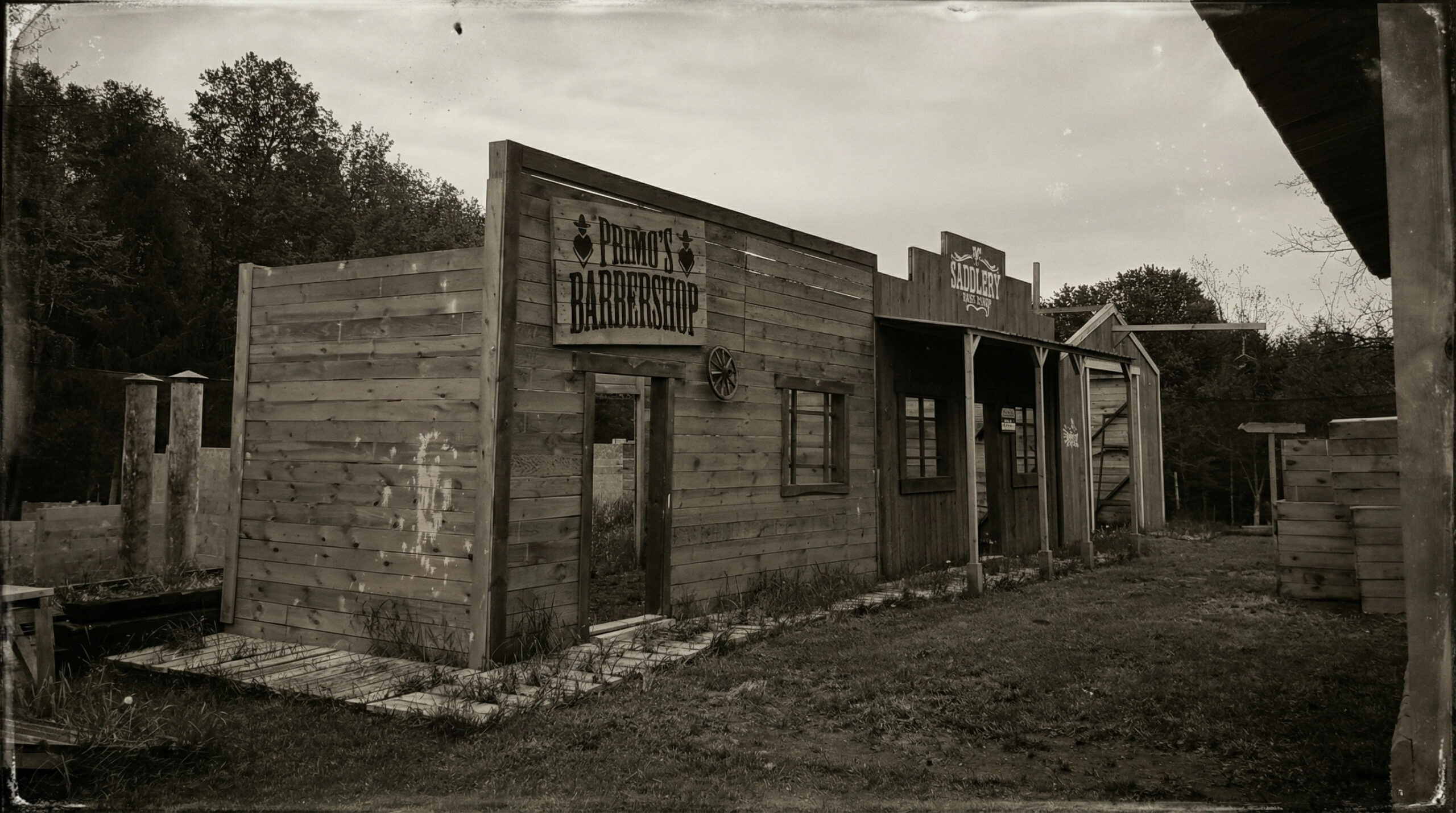 Go Paintball Adventure Park Cayenne Galerie 012