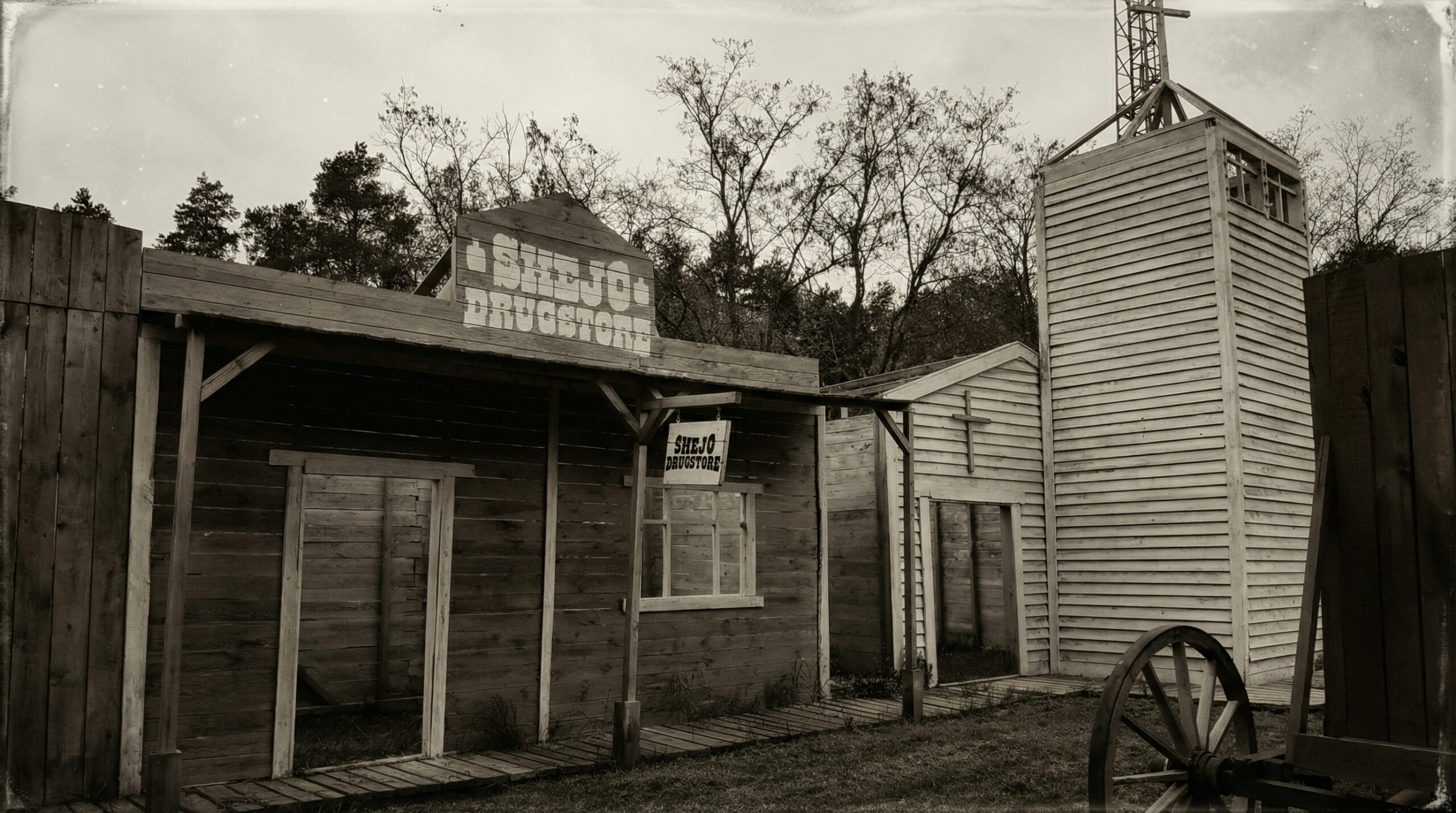 Go Paintball Adventure Park Cayenne Galerie 015