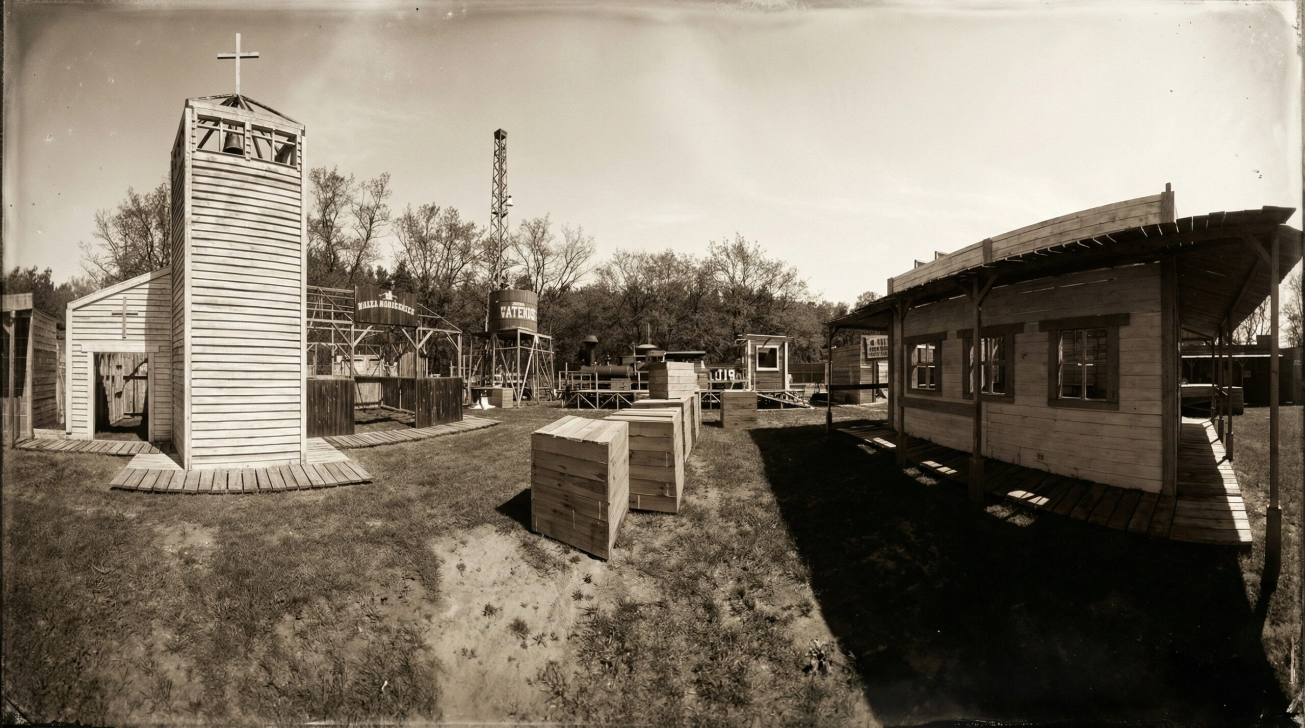 Go Paintball Adventure Park Cayenne Galerie 016