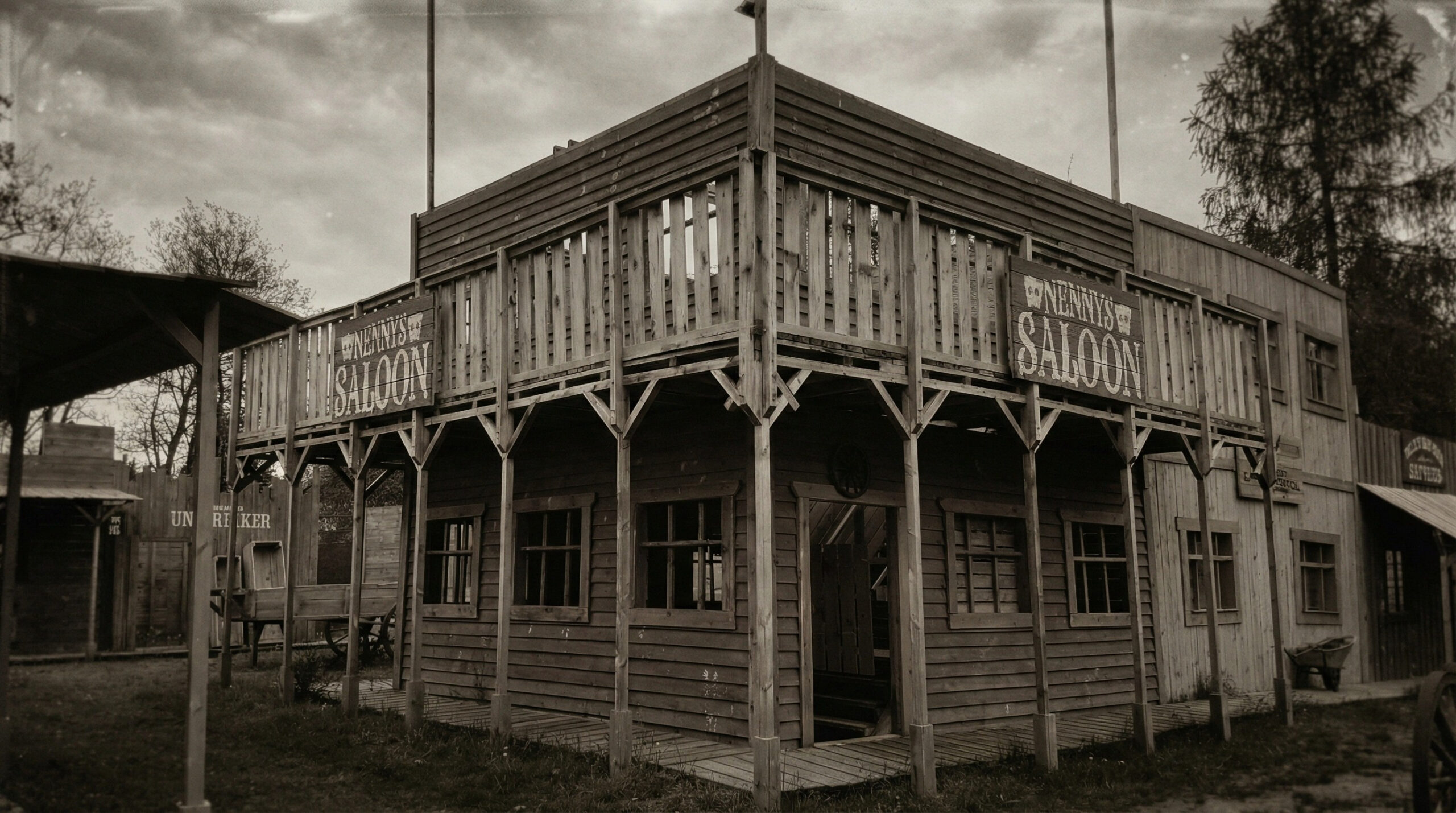 Go Paintball Adventure Park Cayenne Galerie 018