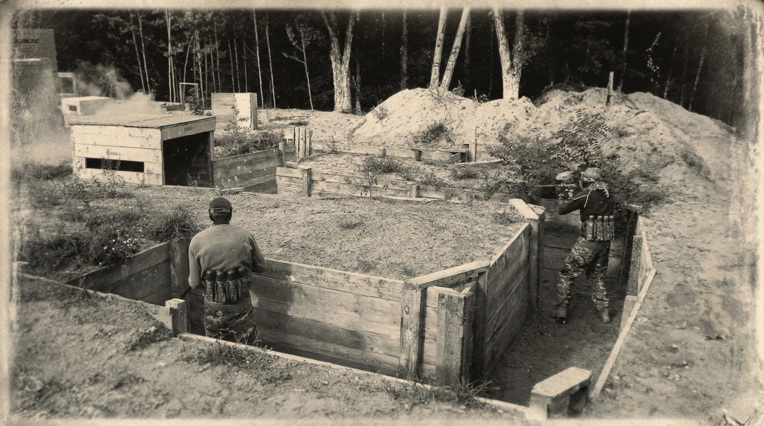 Go Paintball Adventure Park Diggin Dirt Galerie 001