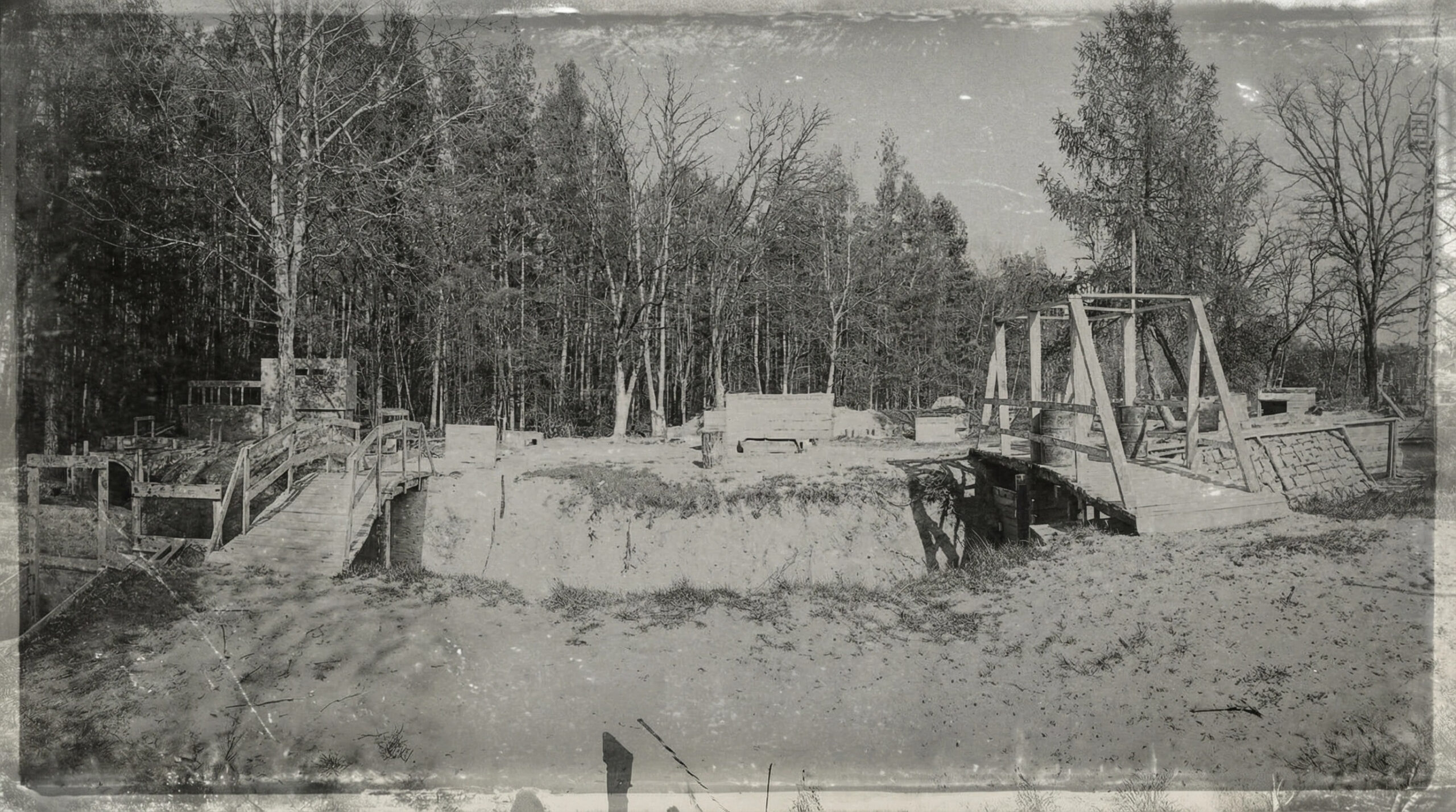 Go Paintball Adventure Park Diggin Dirt Galerie 0010