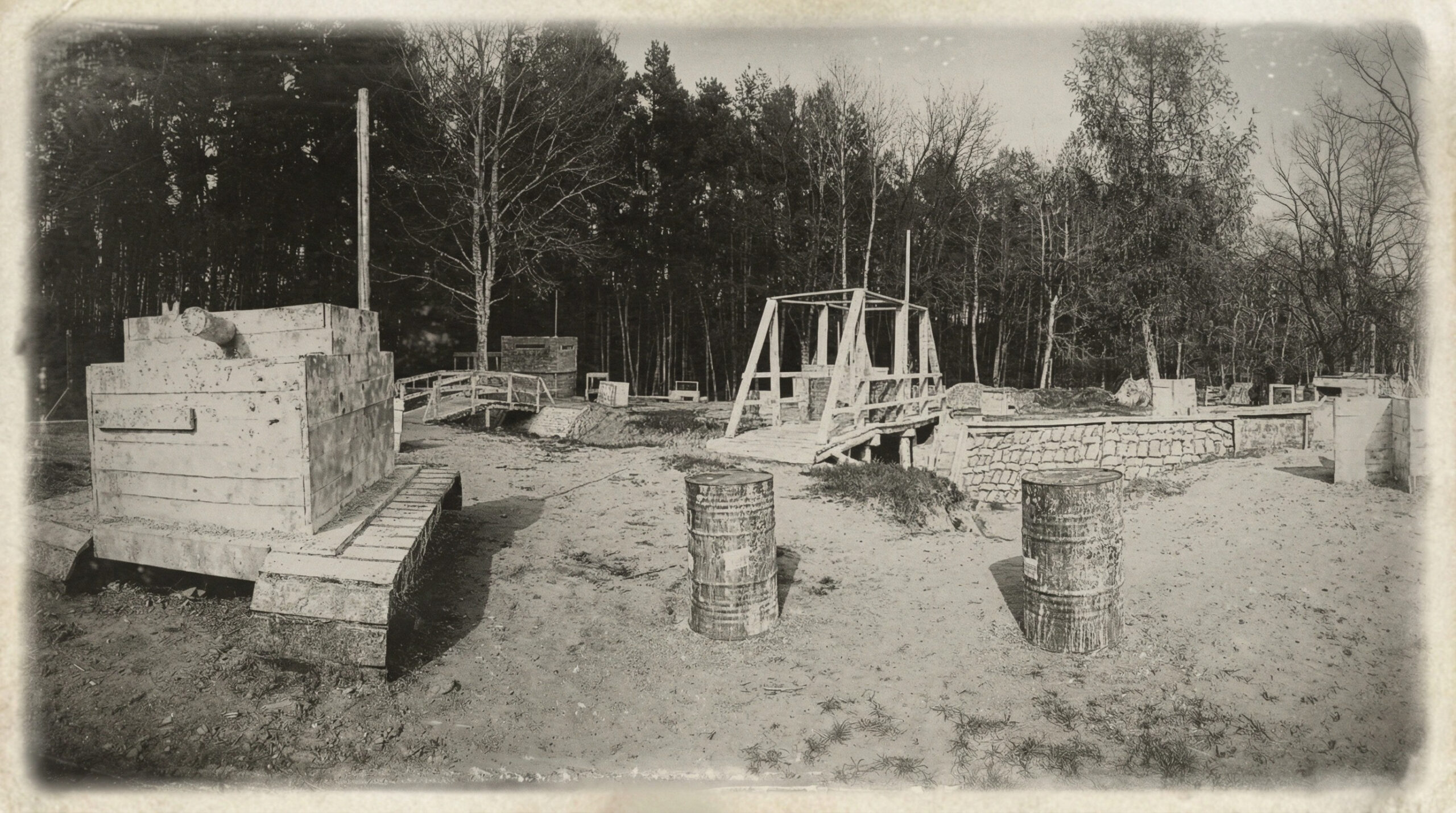 Go Paintball Adventure Park Diggin Dirt Galerie 0011