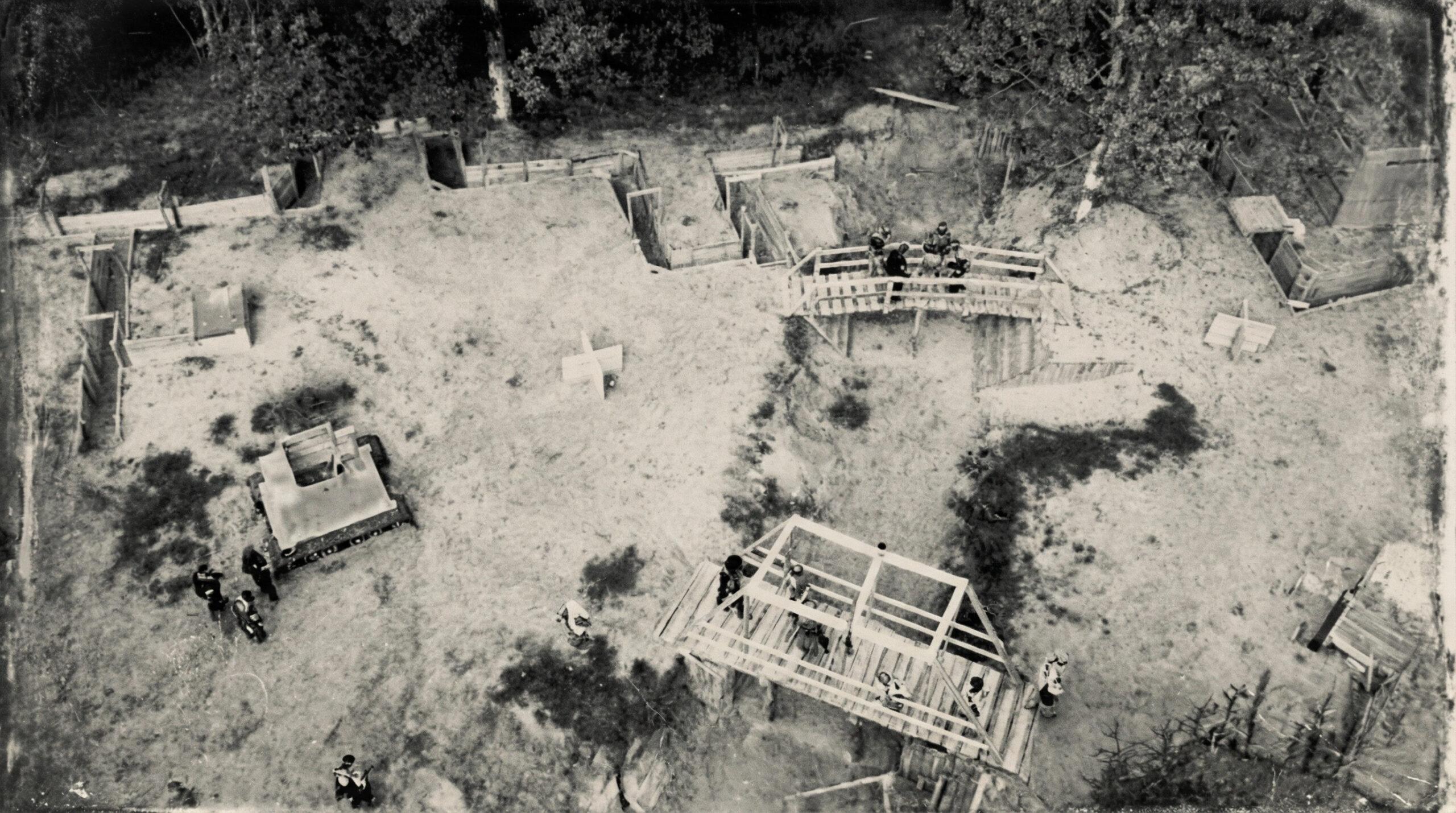 Go Paintball Adventure Park Diggin Dirt Galerie 0012