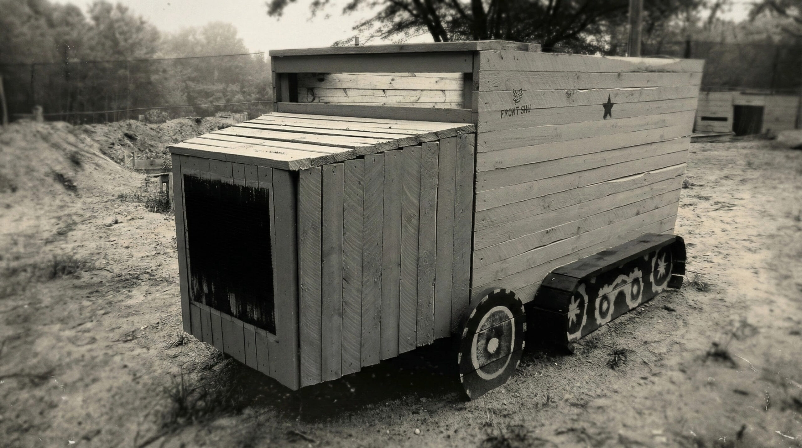 Go Paintball Adventure Park Diggin Dirt Galerie 0017