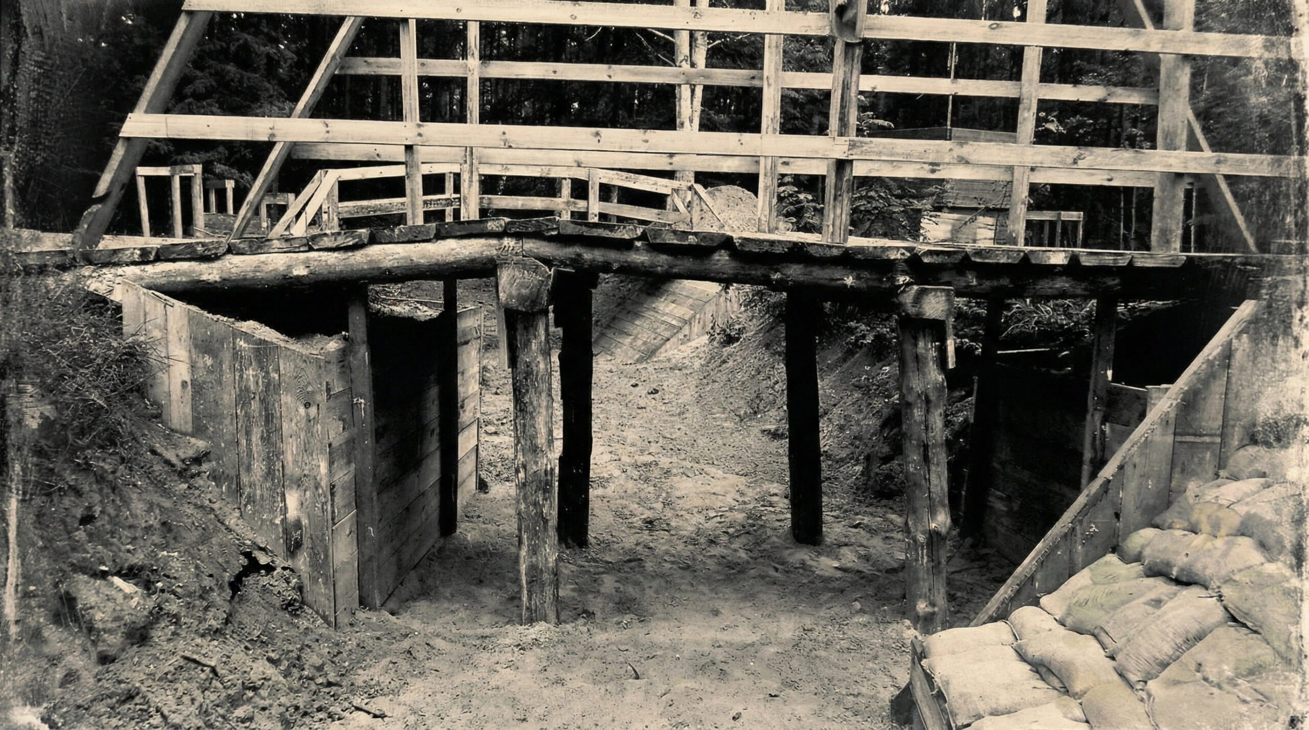 Go Paintball Adventure Park Diggin Dirt Galerie 0018