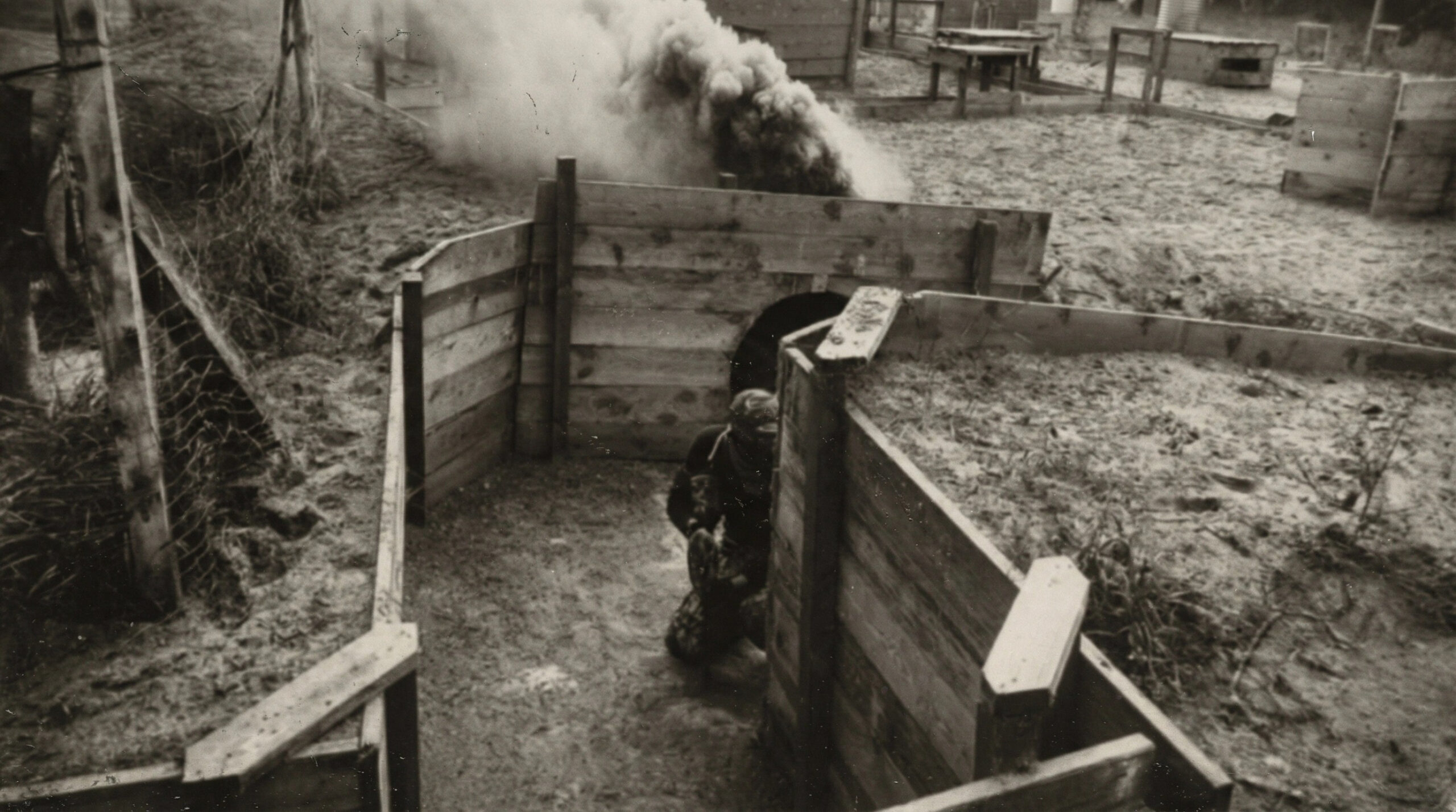 Go Paintball Adventure Park Diggin Dirt Galerie 0019