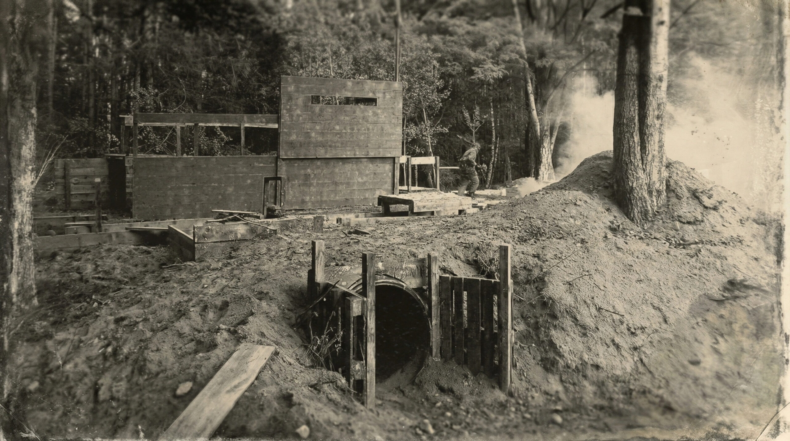 Go Paintball Adventure Park Diggin Dirt Galerie 0020