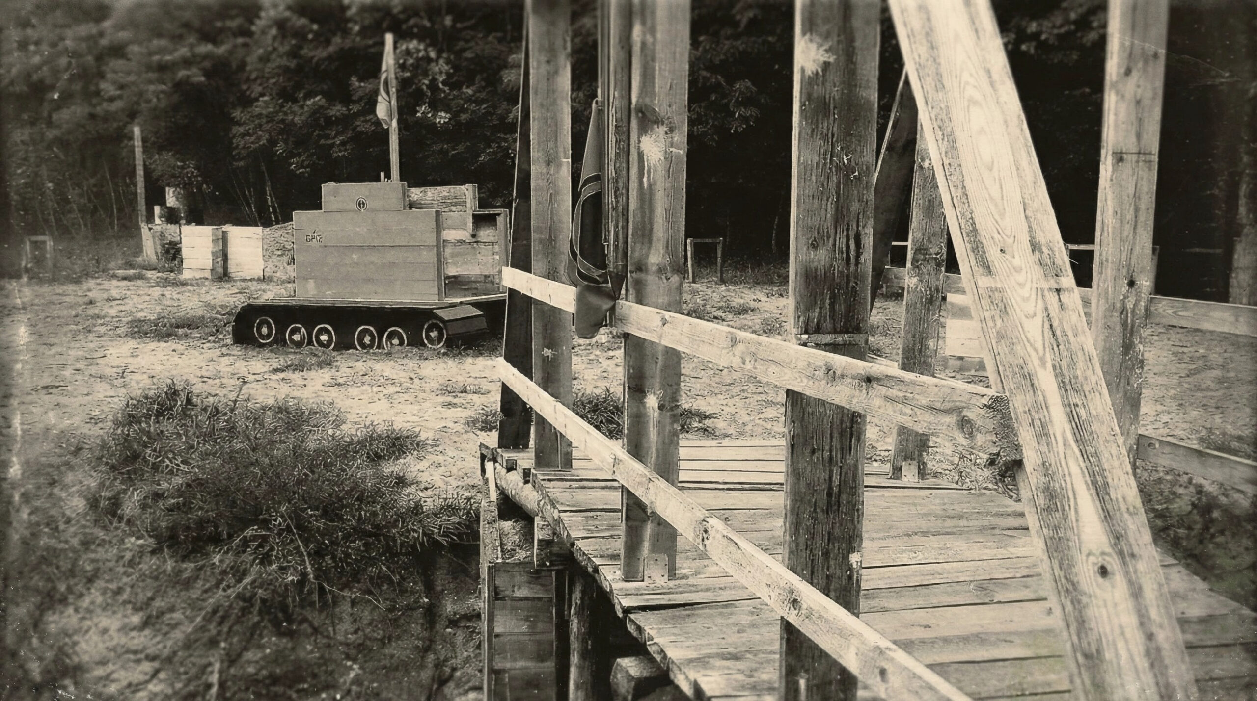 Go Paintball Adventure Park Diggin Dirt Galerie 0021