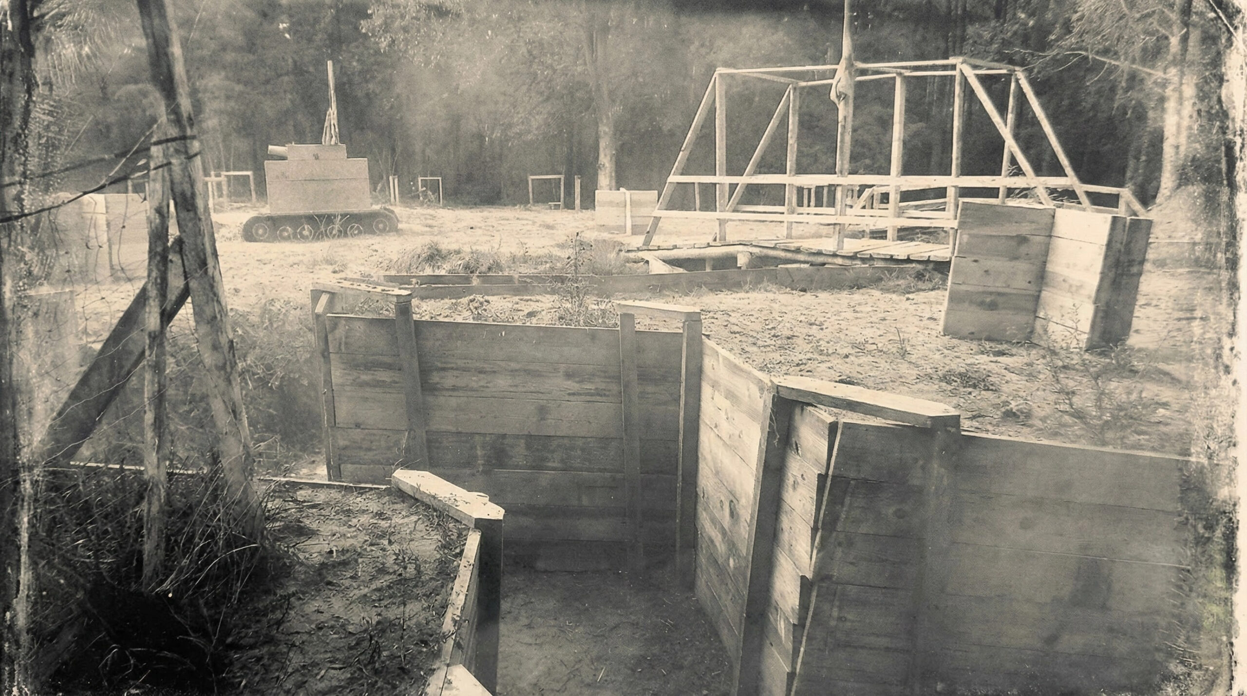 Go Paintball Adventure Park Diggin Dirt Galerie 0023