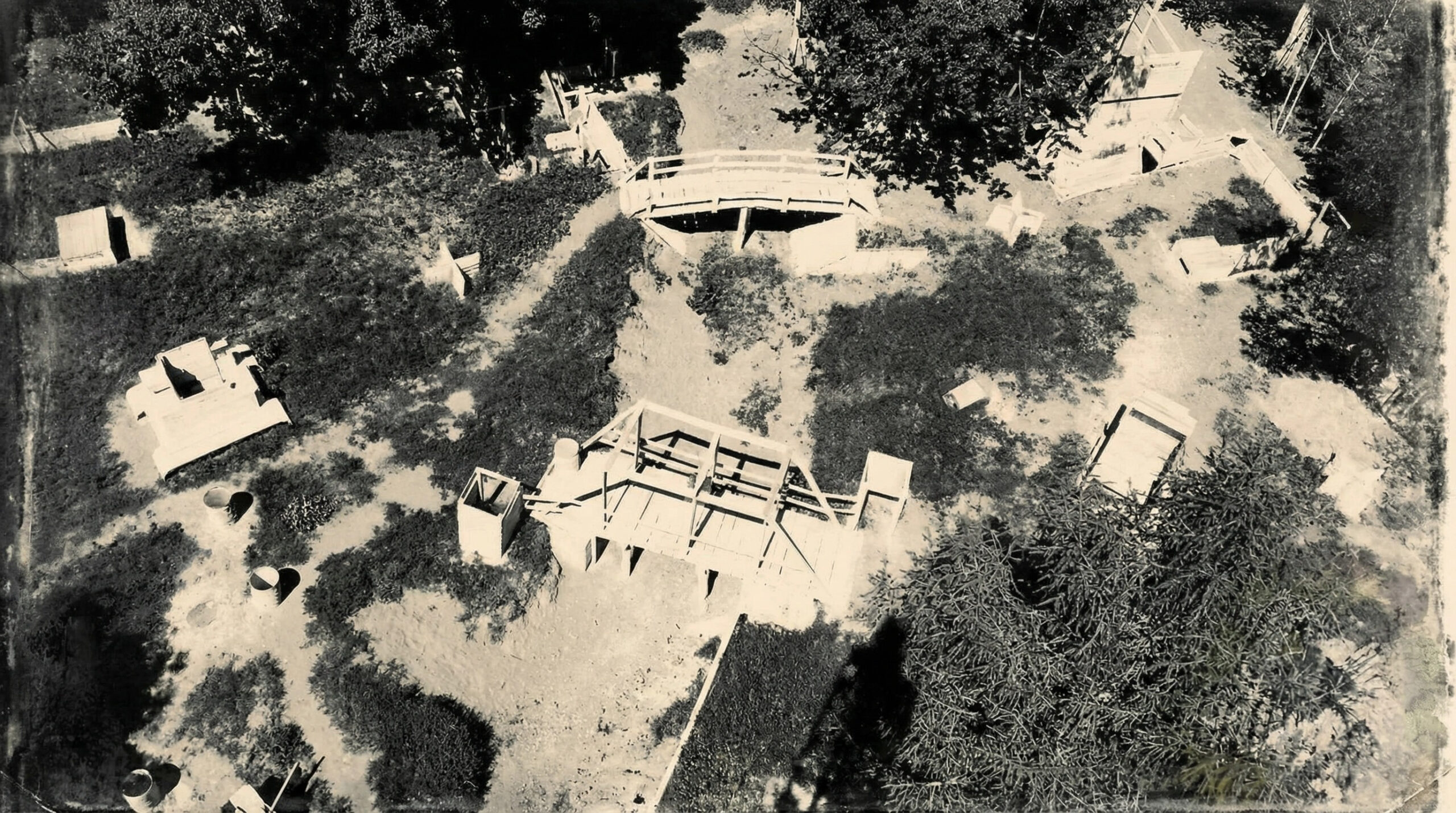 Go Paintball Adventure Park Diggin Dirt Galerie 005