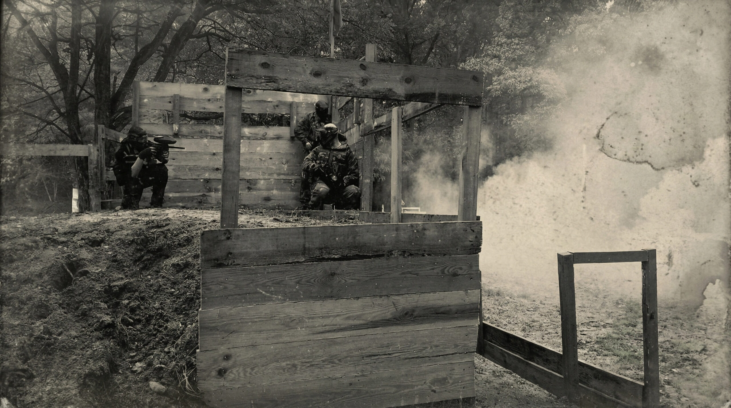 Go Paintball Adventure Park Diggin Dirt Galerie 007