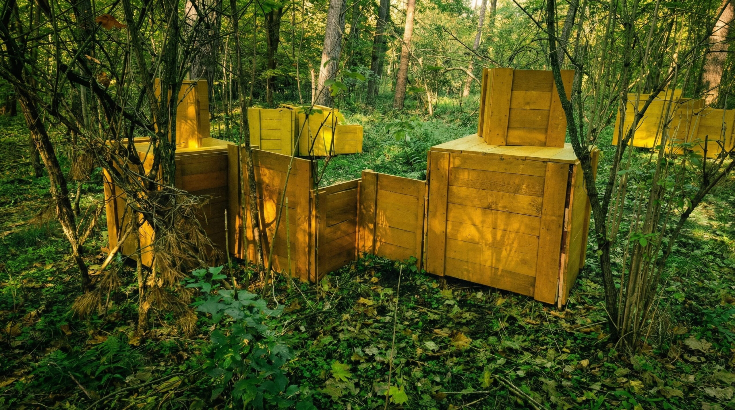 Go Paintball Adventure Park Jungle Trail Galerie 0014