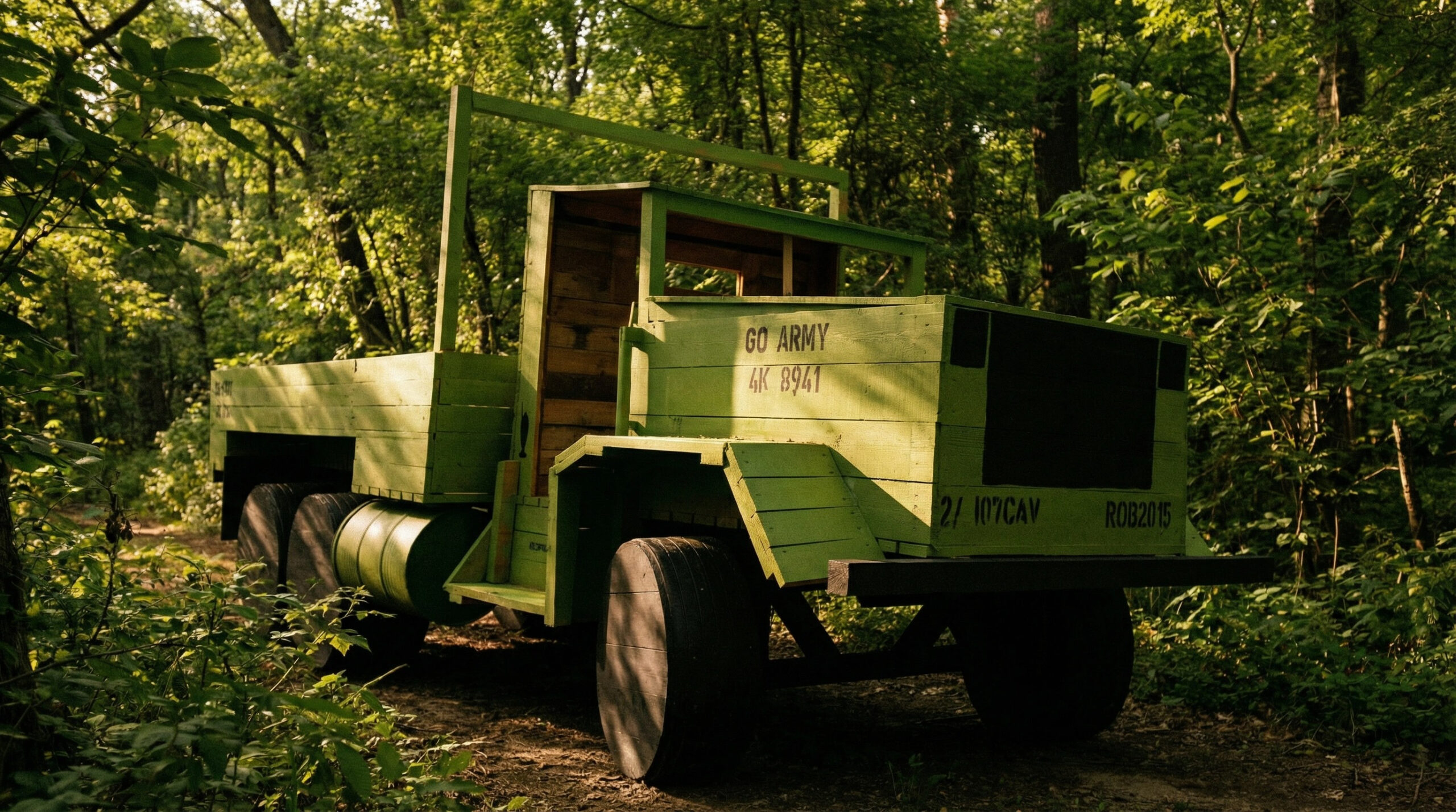 Go Paintball Adventure Park Jungle Trail Galerie 0018