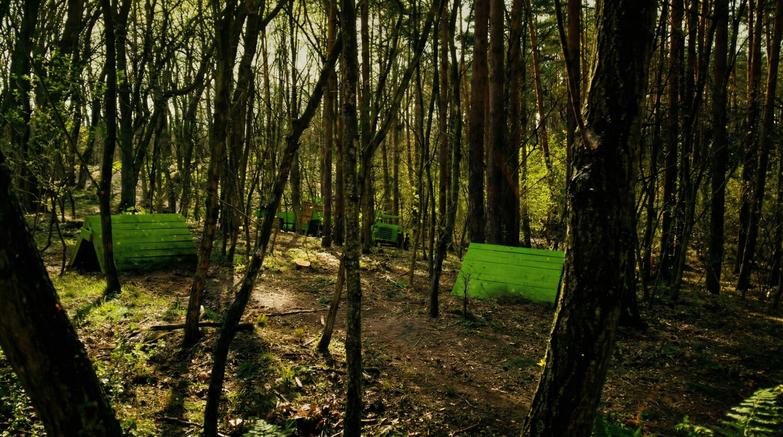 Go Paintball Adventure Park Jungle Trail Galerie 005