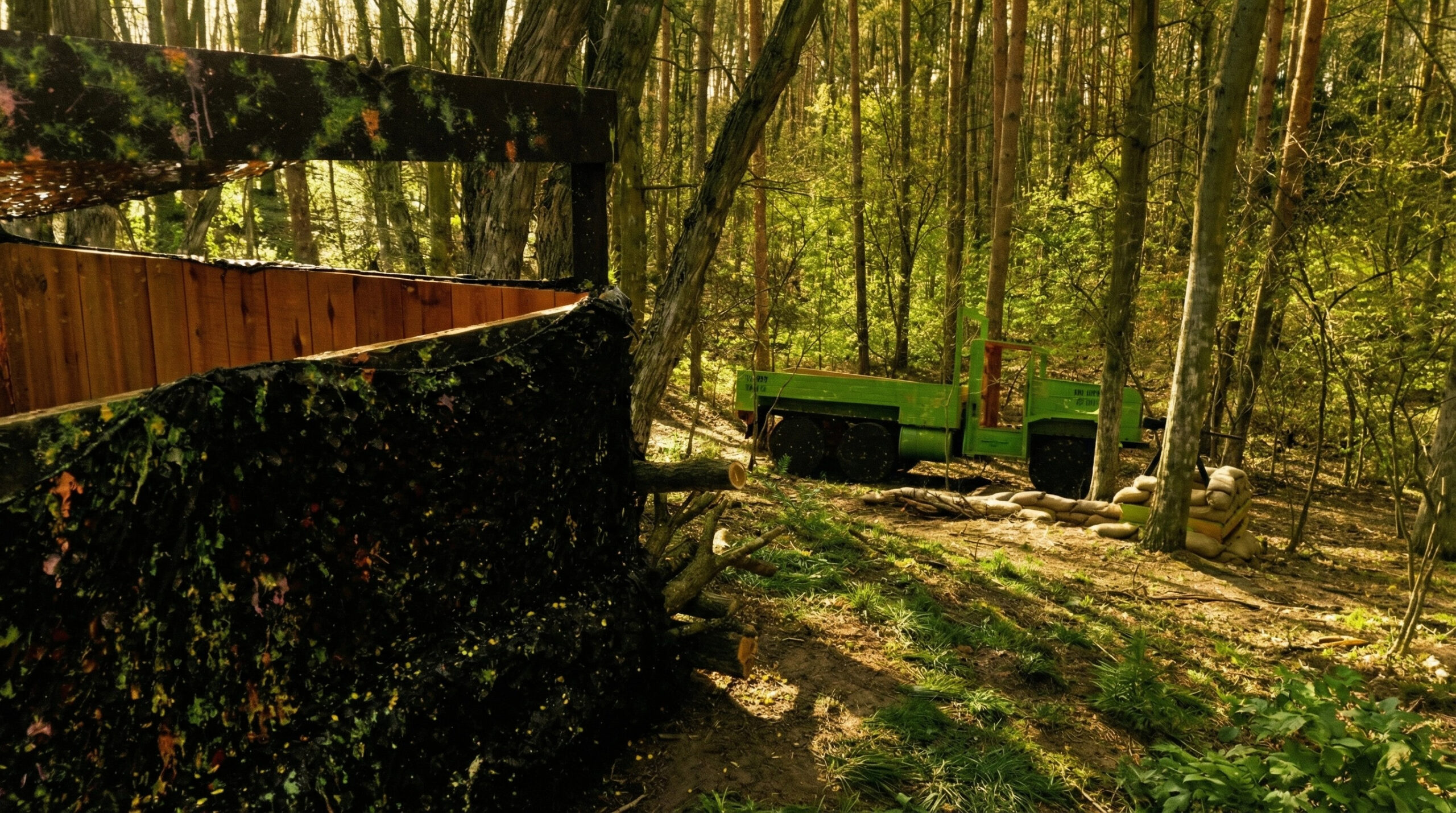 Go Paintball Adventure Park Jungle Trail Galerie 006