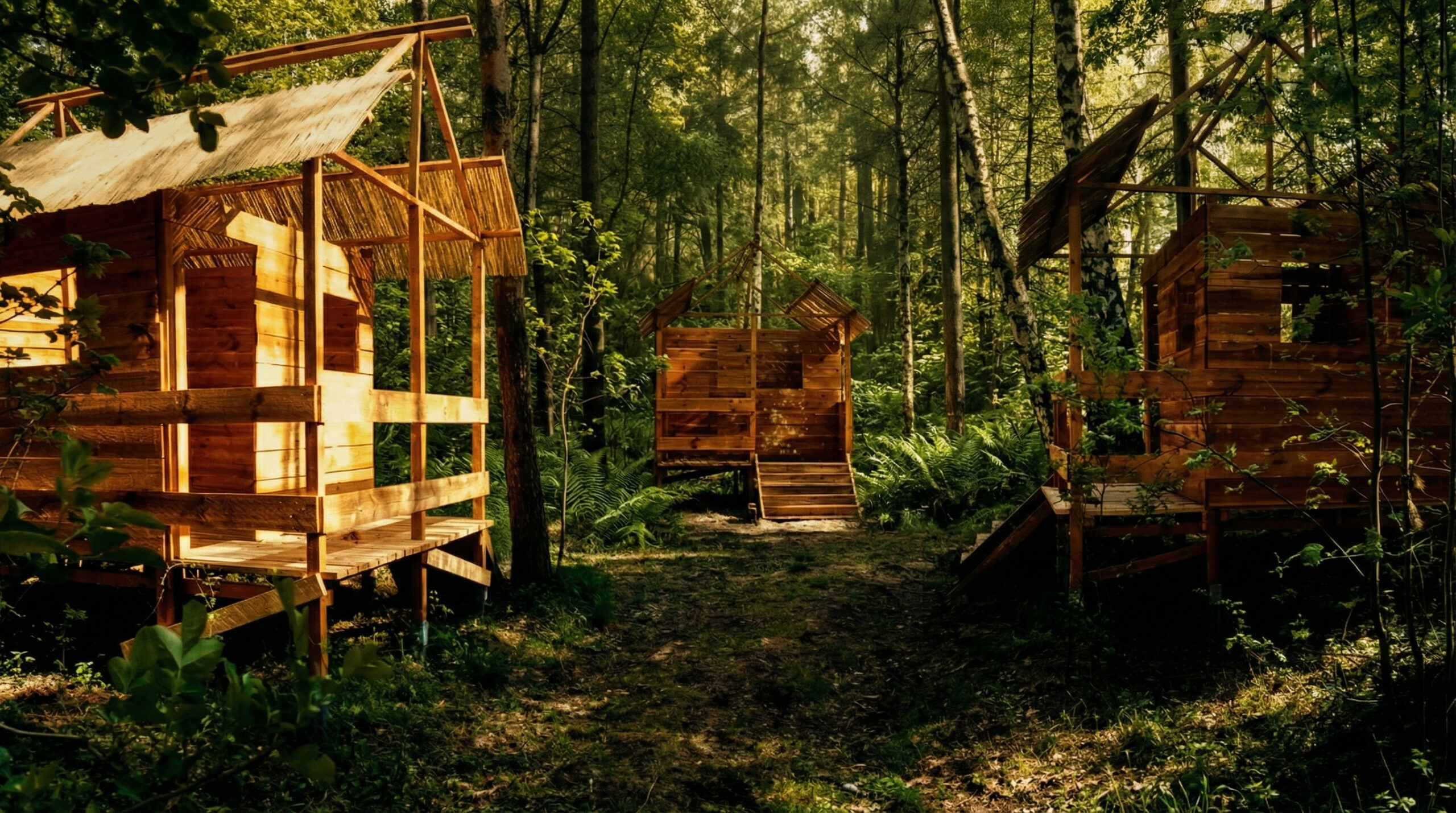 Go Paintball Adventure Park Jungle Trail Galerie 007