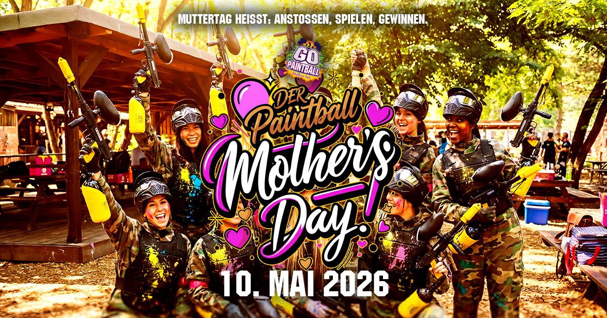 Muttertag 2026 – Freier Eintritt für alle Mütter