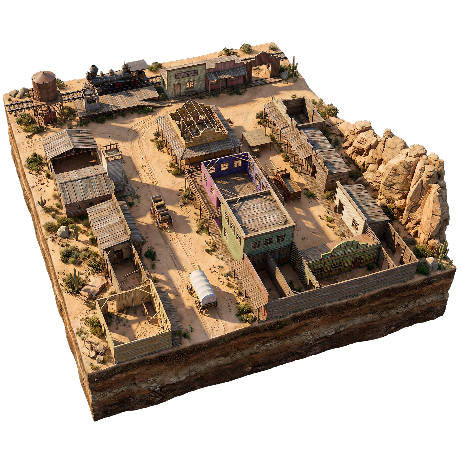 Spielfeld Cayenne 2026 Tag small