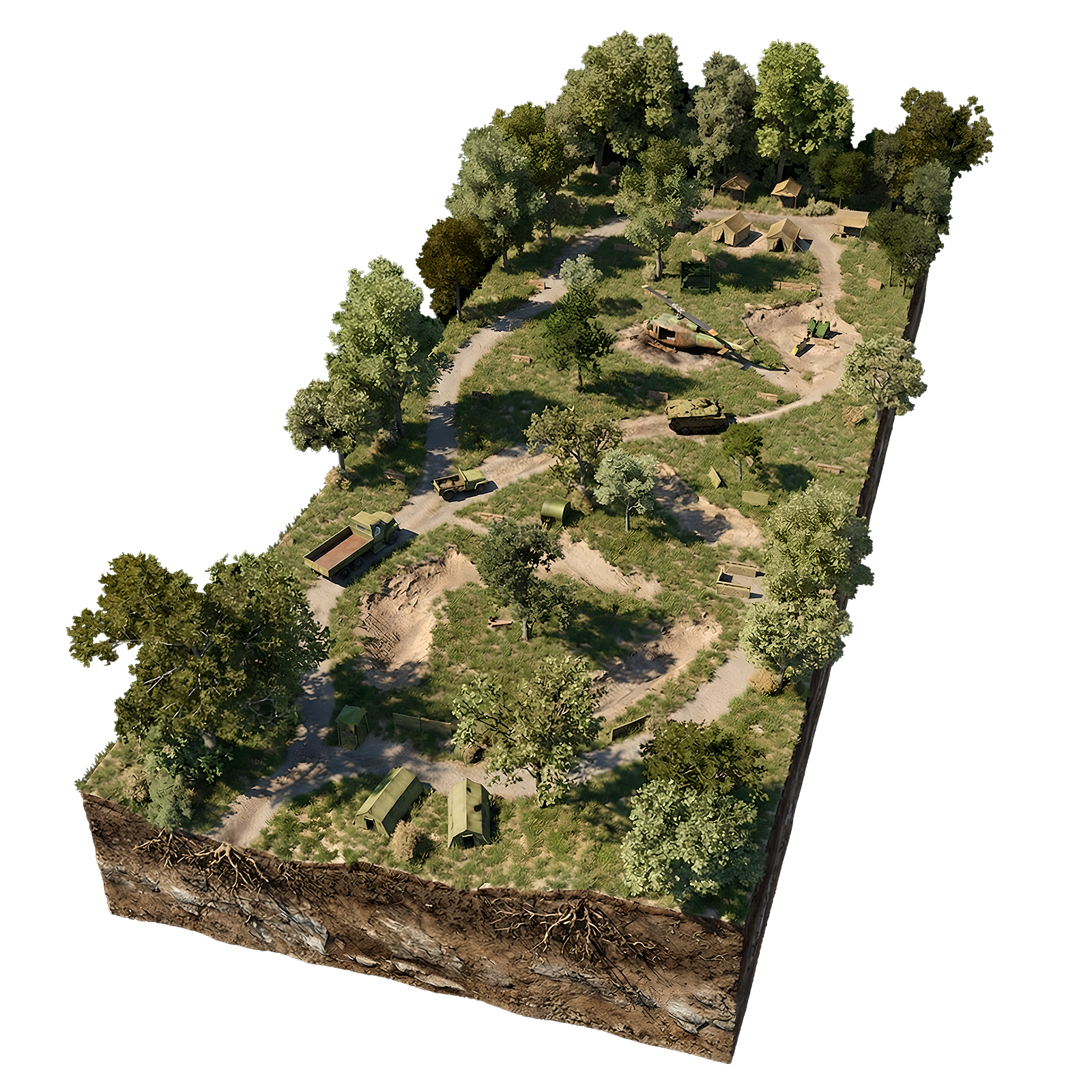 Spielfeld Jungle Trail 2026 small_