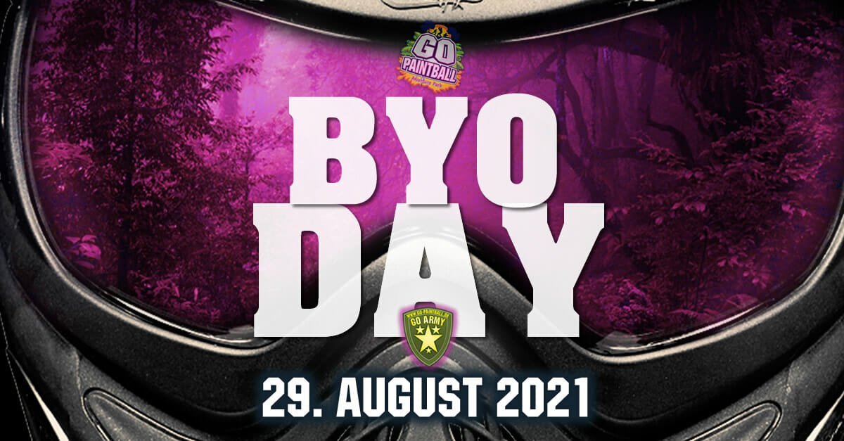 BYO DAY
