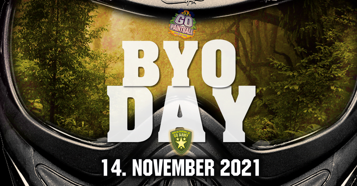 BYO DAY 14. NOVEMBER 2021
