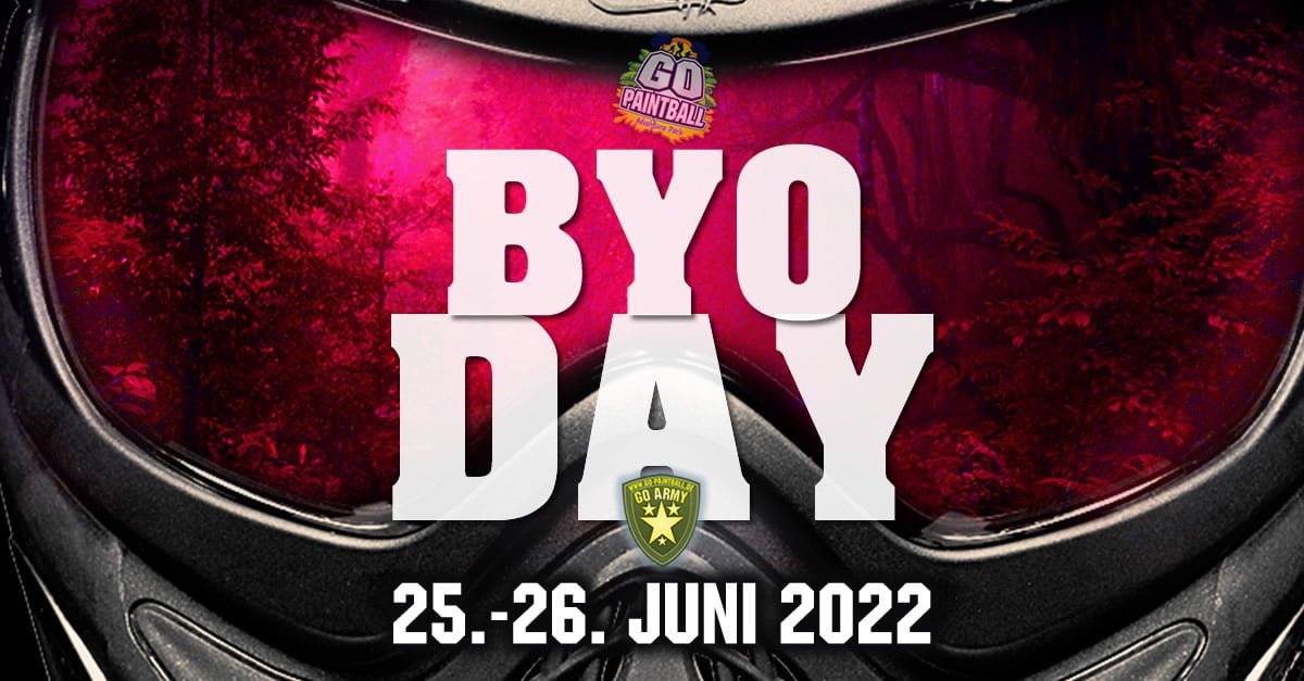 BYO DAY JUNI