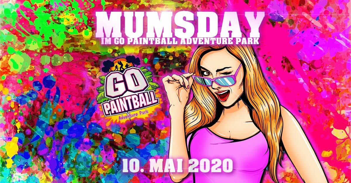 MUMSDAY – Muttertag