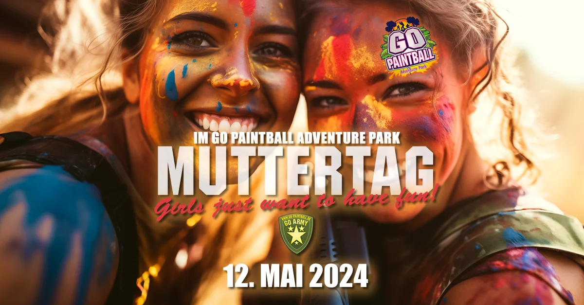 MUTTERTAG 2024